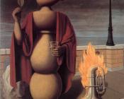 雷内 马格里特 : 人类的权力